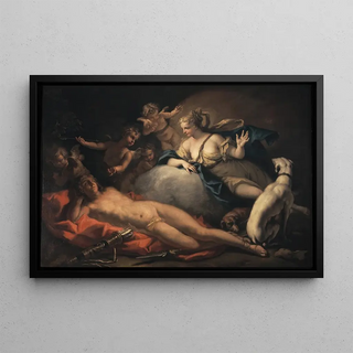 Sebastiano Ricci - Diana and Endymion.webp