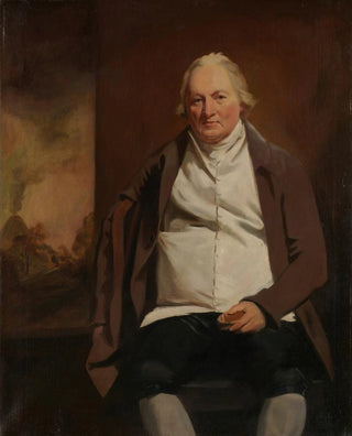 Sir Henry Raeburn - John Gray 17311811 of Newholm.webp