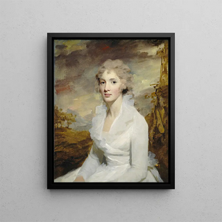 Sir Henry Raeburn - Miss Eleanor Urquhart.webp