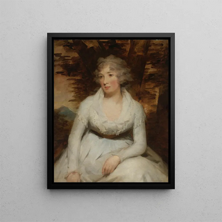 Sir Henry Raeburn - Miss Elizabeth Dalrymple.webp