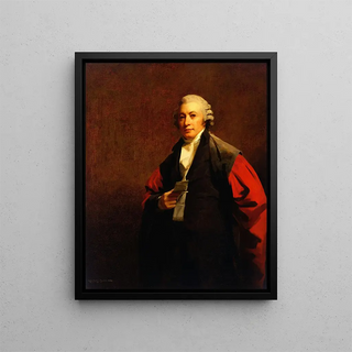 Sir Henry Raeburn - Robert Hodshon Cay.webp