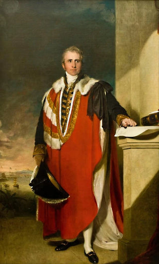 Sir Thomas Lawrence - Lord Amherst.webp