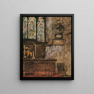 Sir William Eden - Study.webp