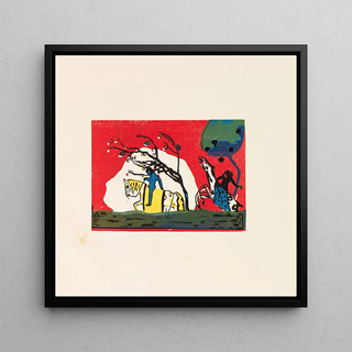 Sons - Wassily Kandinsky