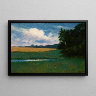 Stanisaw Witkiewicz - Dusk.webp