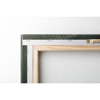 Tête d'un homme - Vincent van Gogh | Reproduction Tableau Décoration murale affiche copie