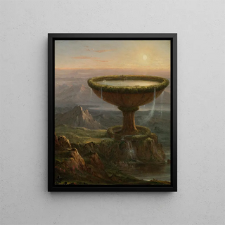 Thomas Cole - The Titans Goblet.webp