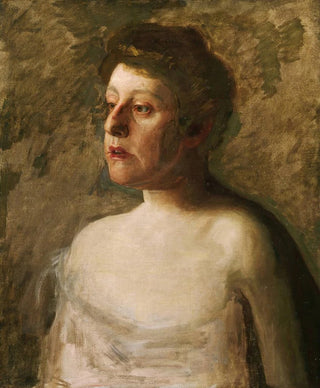 Thomas Eakins - A Singer Mrs WH Bowden.webp