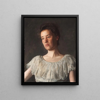 Thomas Eakins - Miss Alice Kurtz.webp