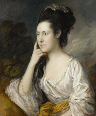 Thomas Gainsborough - Sarah Rowlls Chad.webp
