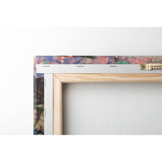 Vilsandi Maastik - Konrad Mägi | Reproduction Tableau Décoration murale affiche copie