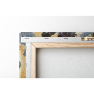 Vision d'Ezekiels - Raphael | Reproduction Tableau Décoration murale affiche copie