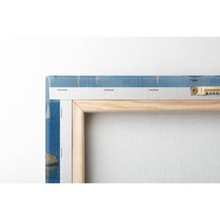 Vue de l'archipel - Venny Soldan-Brofeldt | Reproduction Tableau Décoration murale affiche copie