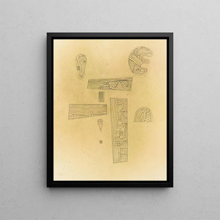 Wassily Kandinsky - Fragmente.webp