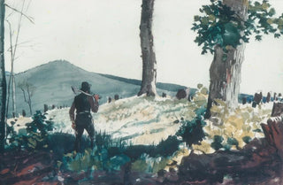 Winslow Homer - The Pioneer.webp