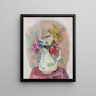 Zygmunt Waliszewski - Anemones.webp