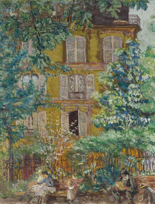 douard Vuillard - Le Square.webp