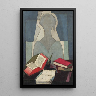 ngel Zrraga - The Poet.webp