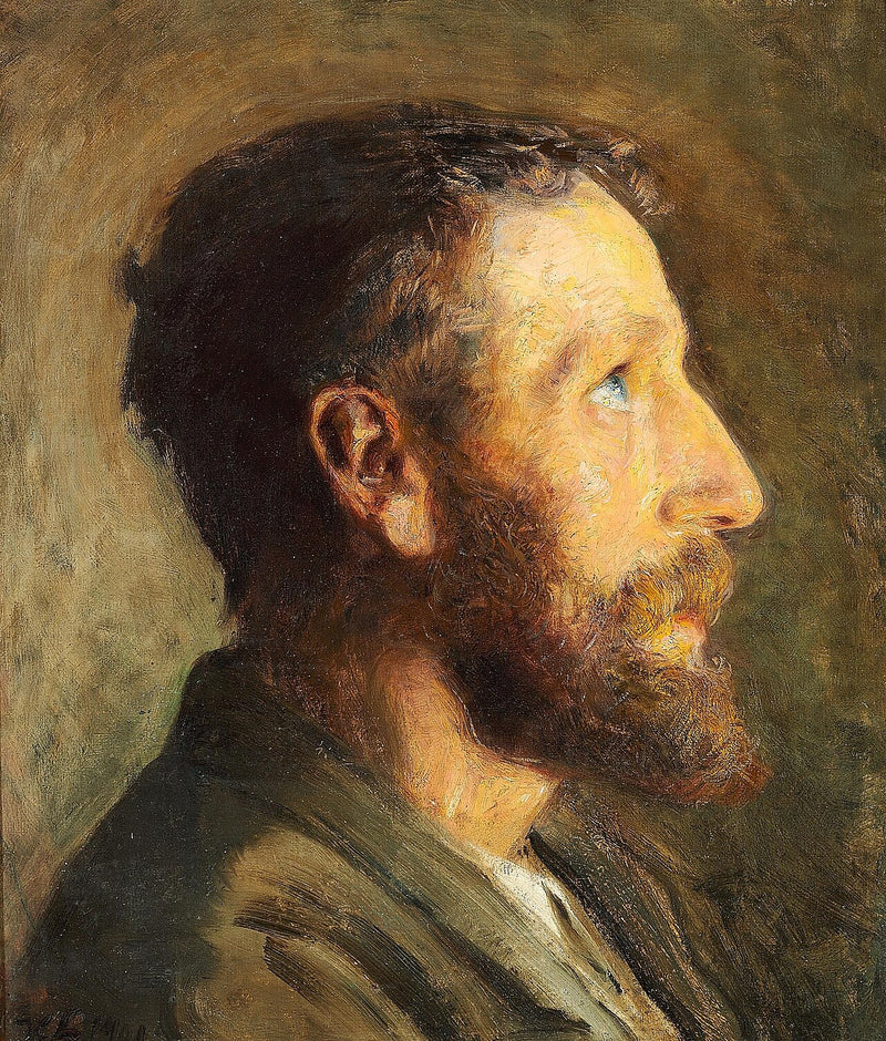 Laurits Andersen Ring entdecken: Leben, Stil und künstlerisches Erbe