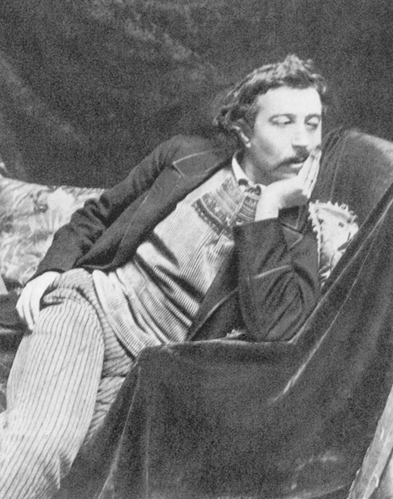 Paul Gauguin entdecken: Leben, Stil und künstlerisches Erbe