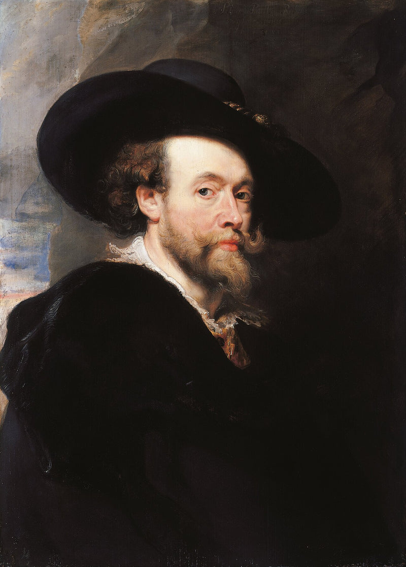 Peter Paul Rubens entdecken: Leben, Stil und künstlerisches Erbe