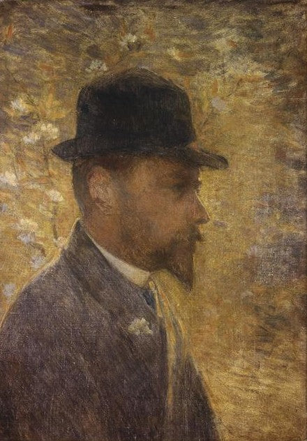 Henri Le Sidaner entdecken: Leben, Stil und künstlerisches Erbe