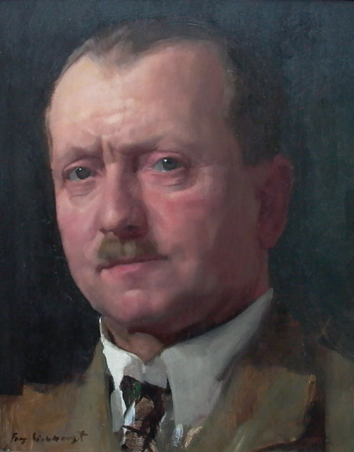 Wilhelm Kuhnert entdecken: Leben, Stil und künstlerisches Erbe