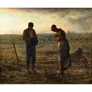 Reproduction Tableau Réalisme
