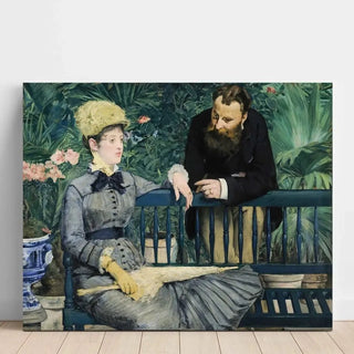 Reproductions - Edouard Manet