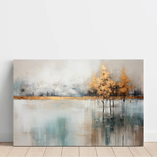 Tableaux abstraits