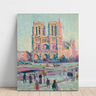 Tableaux de Paris