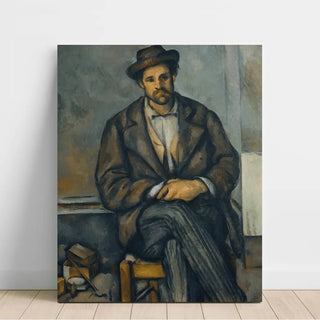 Reproduction tableau - Paul Cézanne