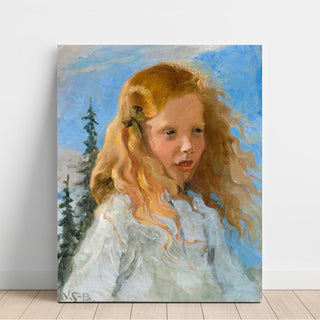 Reproduction tableau - Venny Soldan-Brofeldt