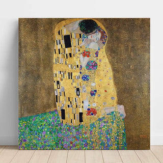 Reproduction Tableau Art Nouveau