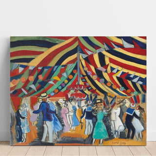 Reproduction tableau - Raoul Dufy