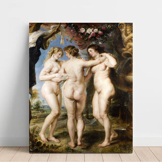 Reproduction tableau - Peter Paul Rubens