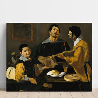 Reproductions Diego Velázquez