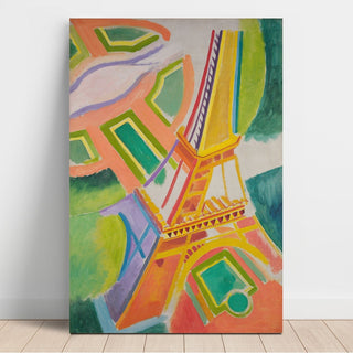 Reproduction Tableau Art Moderne