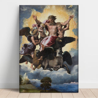 Reproductions tableaux - Raphaël
