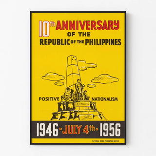 10th-anniversary-of-the-republic-of-the-philippines