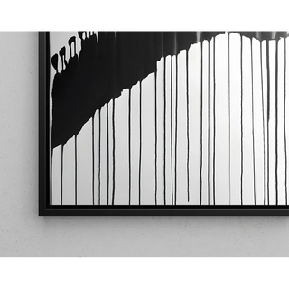 Decorative Table - Silent Procession