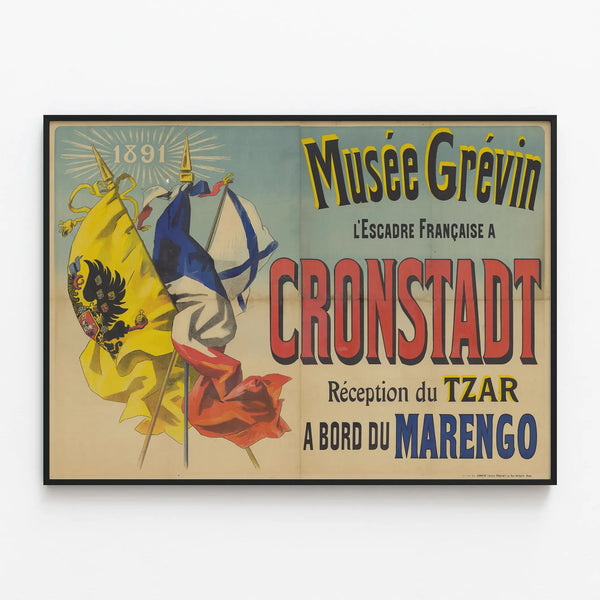 1891-mille-huit-cent-quatre-vingt-onze-musee-grevin-lescadre-francaise-a-cronstadt-reception-du-tzar-a-bord-du-marengo