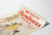 Vintage-Poster 29. Salon der Humoristen 1936 Wanddekoration