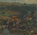 An der Jagst - Robert Poetzelberger — Ansicht des Kunstwerks