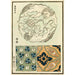 Reproduktion des Gemäldes Chinesische Drucke Gemälde pl100 - A F Stoddard Company