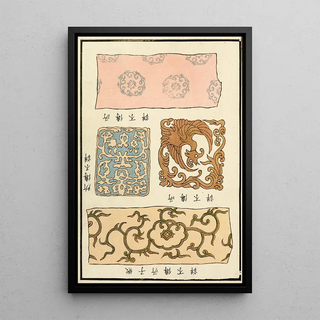 A F Stoddard Company - Chinese prints pl110.webp