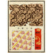 Reproduktion des Gemäldes Chinesische Drucke Gemälde pl115 - A F Stoddard Company