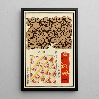 A F Stoddard Company - Chinese prints pl115.webp