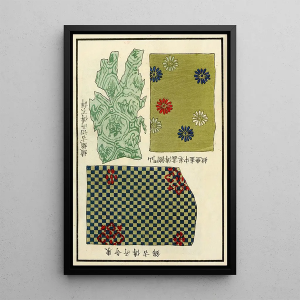 A F Stoddard Company - Chinese prints pl116.webp