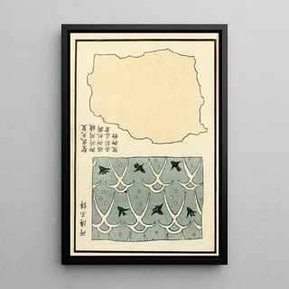A F Stoddard Company - Chinese prints pl122.webp